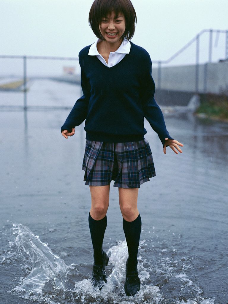 Wanibooks_ NO.02 Saki Aibu 相武紗季 写真集[180P]