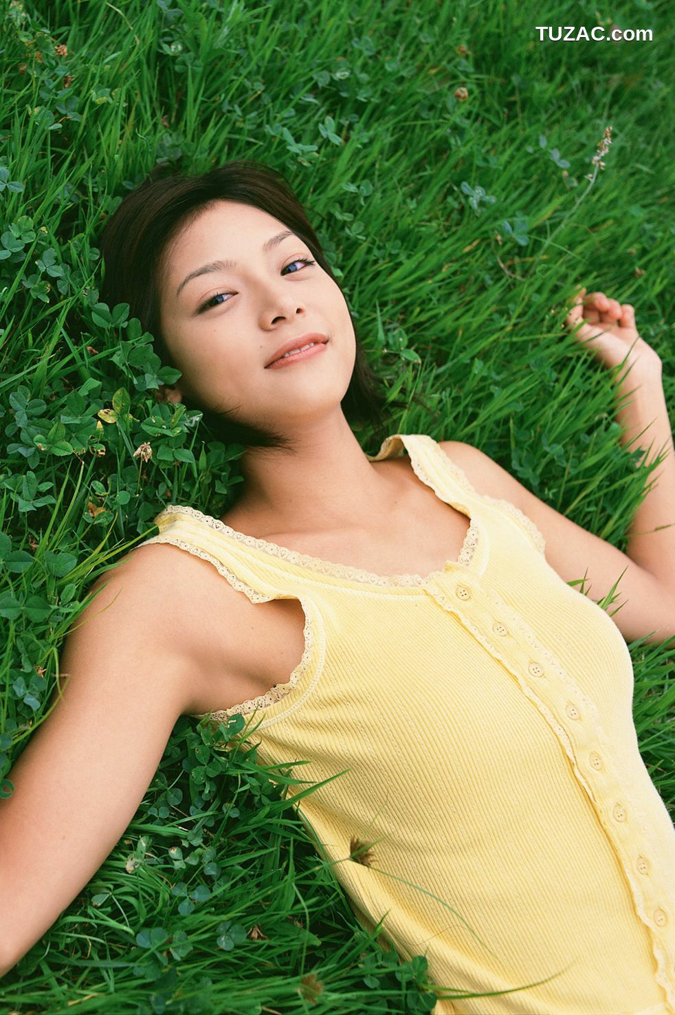 Wanibooks_ NO.02 Saki Aibu 相武紗季 写真集[180P]