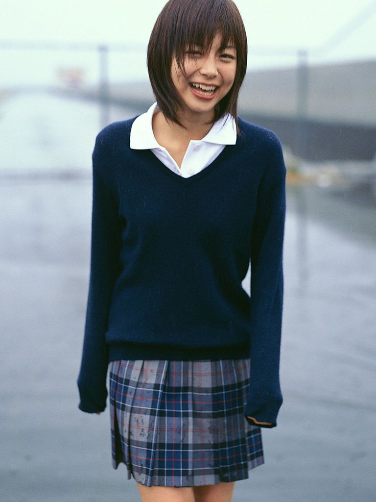 Wanibooks_ NO.02 Saki Aibu 相武紗季 写真集[180P]