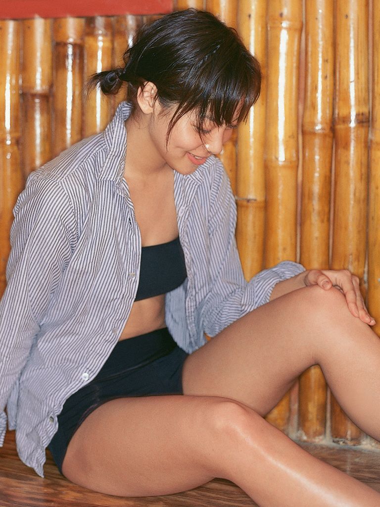 Wanibooks_ NO.02 Saki Aibu 相武紗季 写真集[180P]