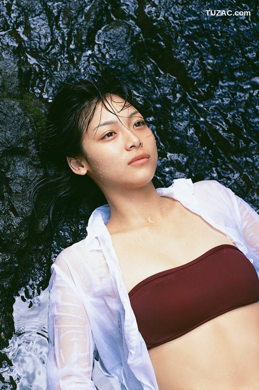 Wanibooks_ NO.02 Saki Aibu 相武紗季 写真集[180P]