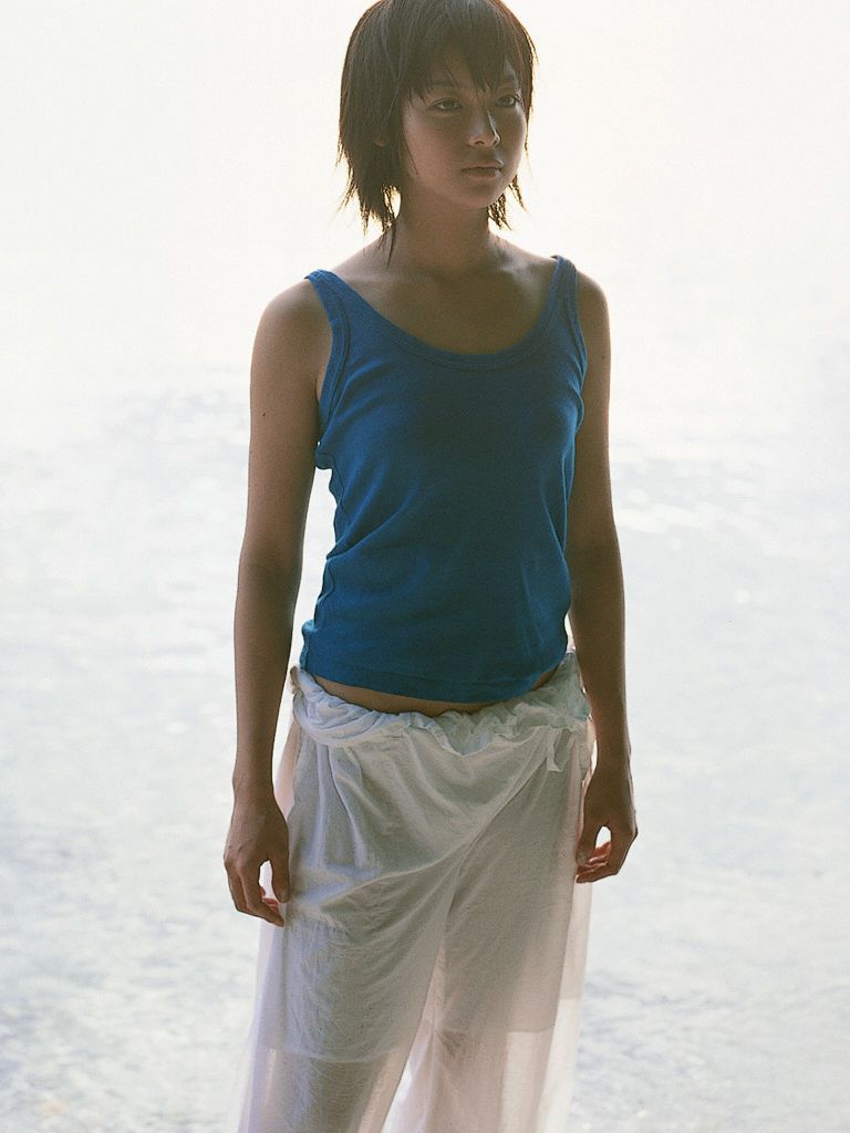 Wanibooks_ NO.02 Saki Aibu 相武紗季 写真集[180P]