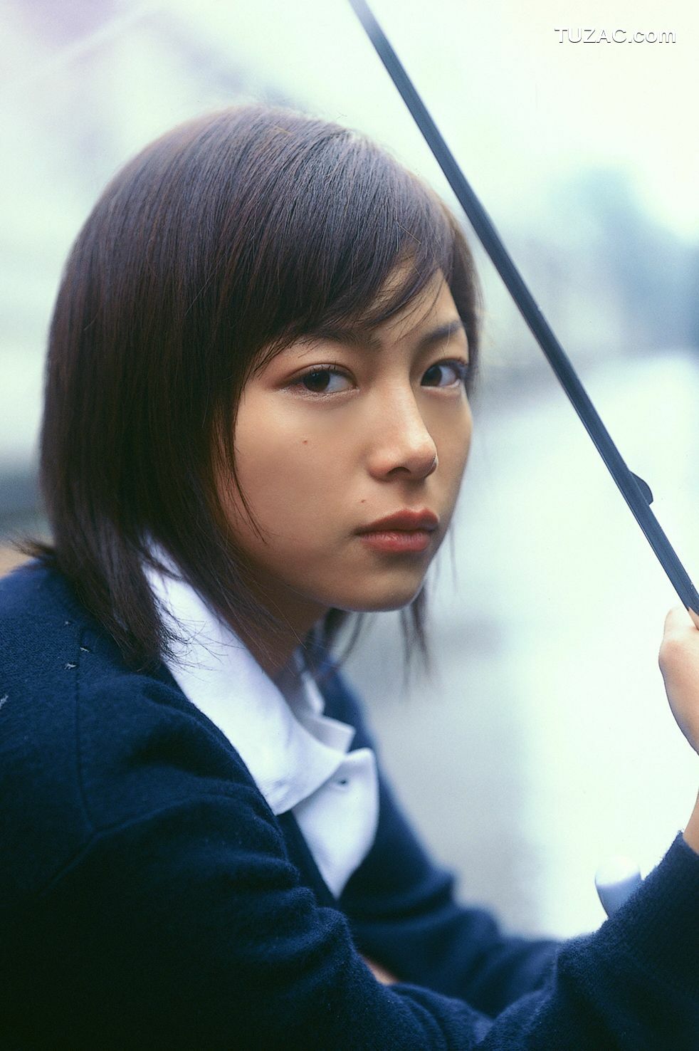 Wanibooks_ NO.02 Saki Aibu 相武紗季 写真集[180P]