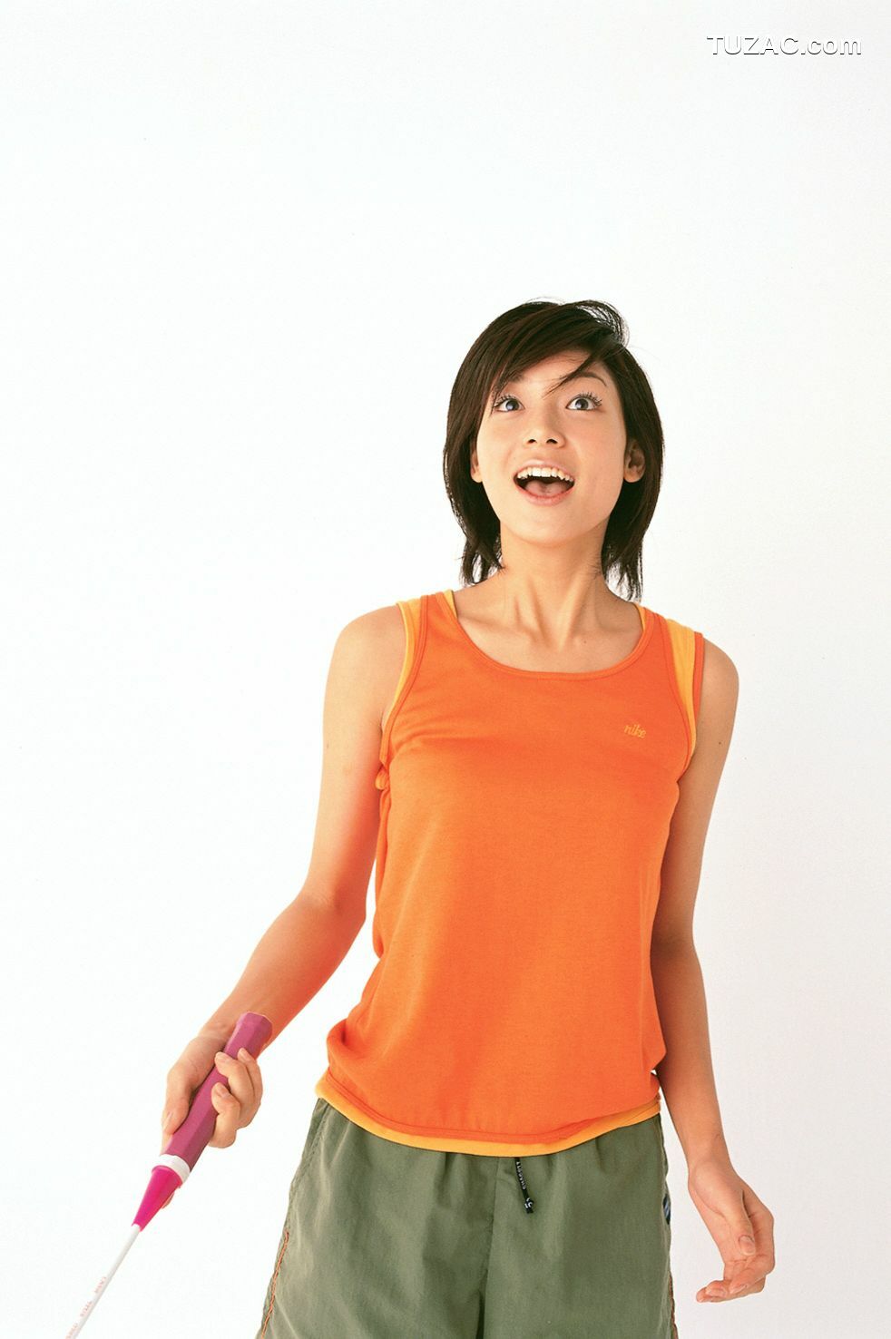 Wanibooks_ NO.02 Saki Aibu 相武紗季 写真集[180P]