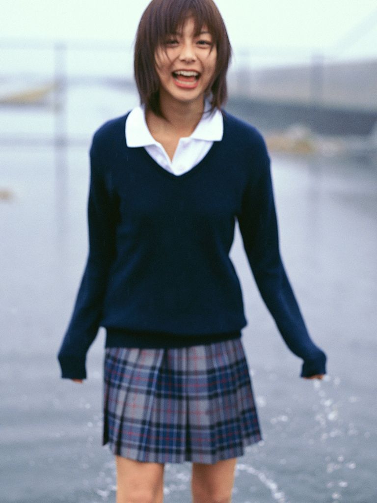 Wanibooks_ NO.02 Saki Aibu 相武紗季 写真集[180P]