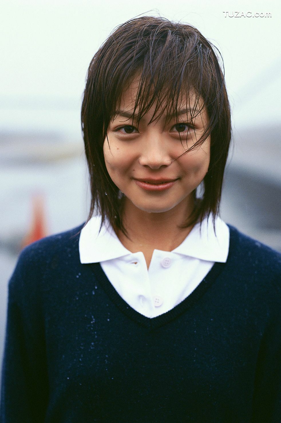 Wanibooks_ NO.02 Saki Aibu 相武紗季 写真集[180P]