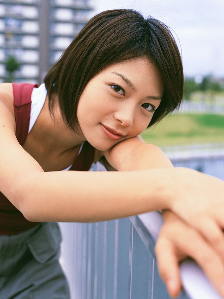 Wanibooks_ NO.02 Saki Aibu 相武紗季 写真集[180P]