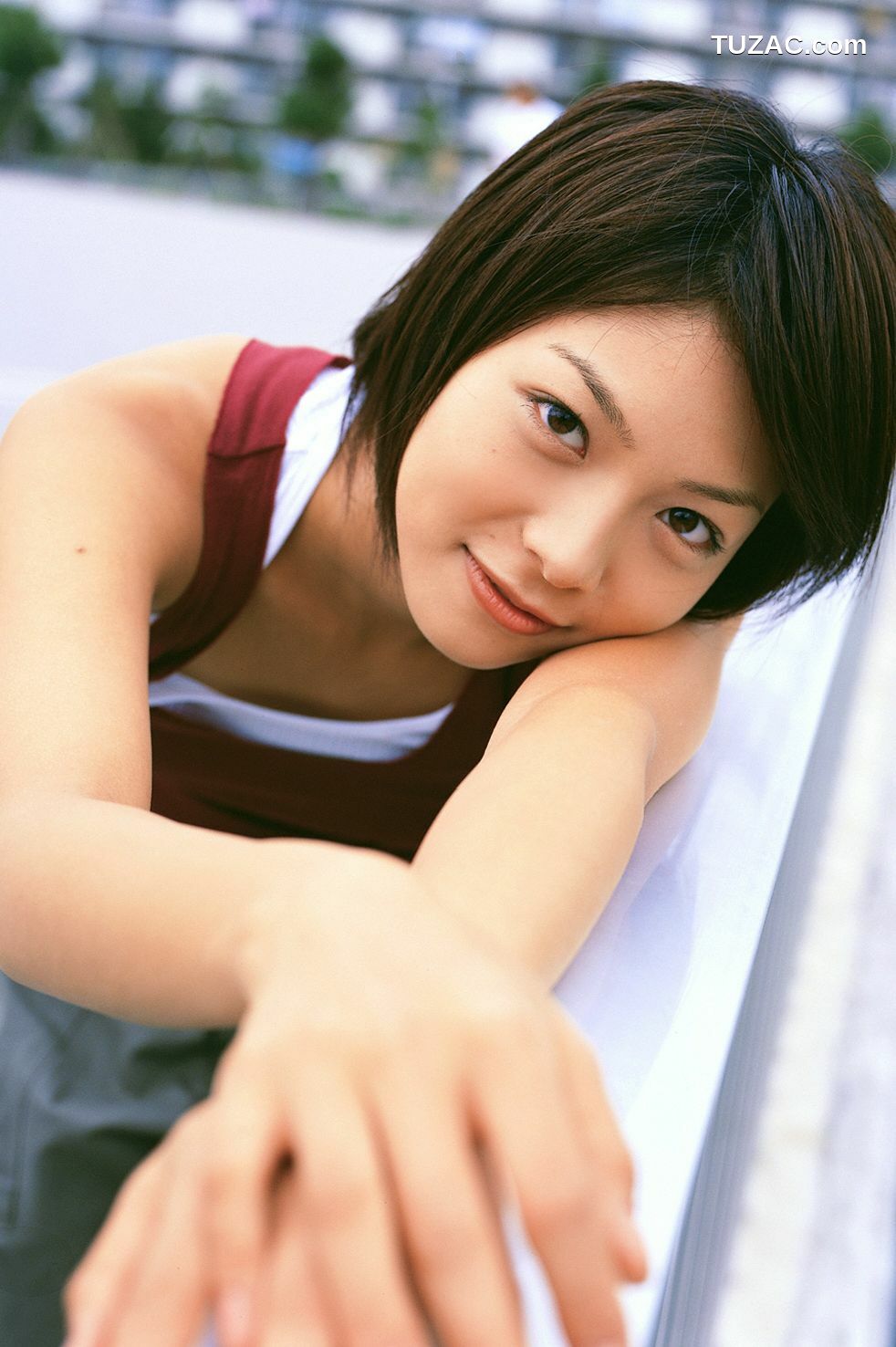 Wanibooks_ NO.02 Saki Aibu 相武紗季 写真集[180P]