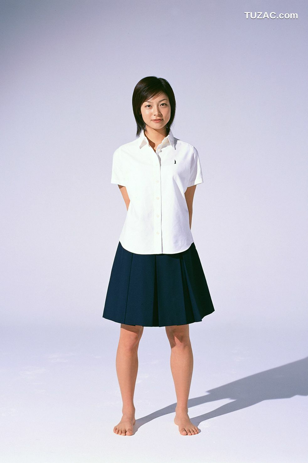 Wanibooks_ NO.02 Saki Aibu 相武紗季 写真集[180P]