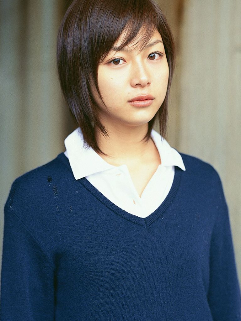 Wanibooks_ NO.02 Saki Aibu 相武紗季 写真集[180P]