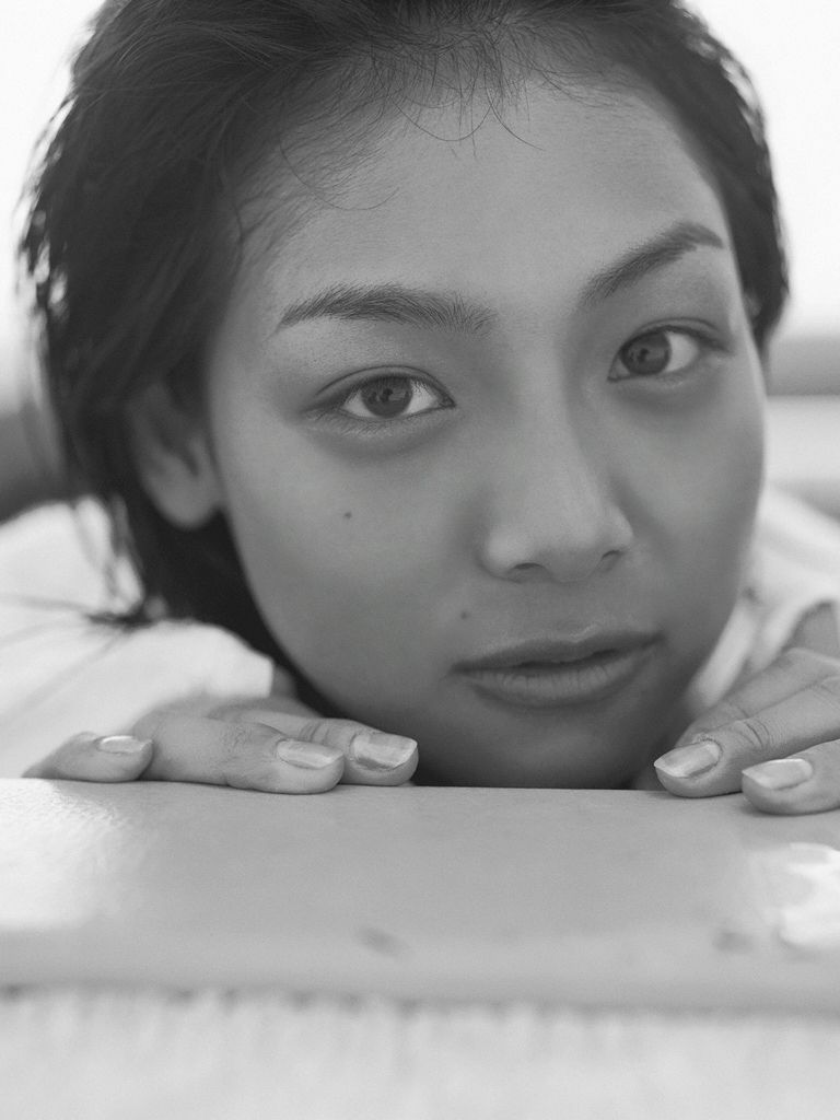 Wanibooks_ NO.02 Saki Aibu 相武紗季 写真集[180P]