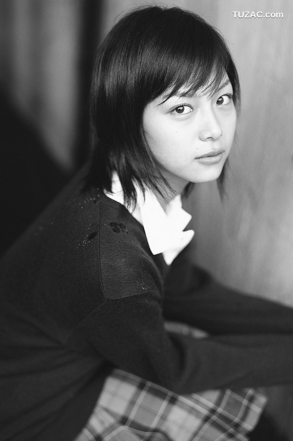 Wanibooks_ NO.02 Saki Aibu 相武紗季 写真集[180P]