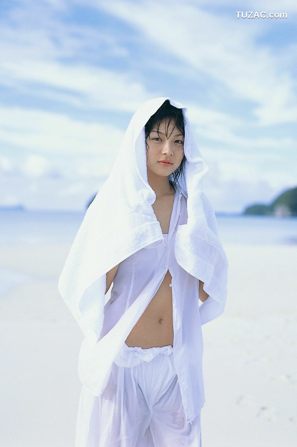 Wanibooks_ NO.02 Saki Aibu 相武紗季 写真集[180P]