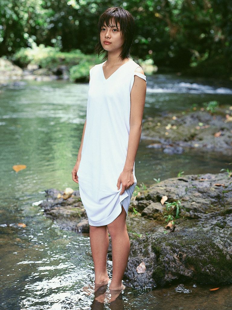 Wanibooks_ NO.02 Saki Aibu 相武紗季 写真集[180P]