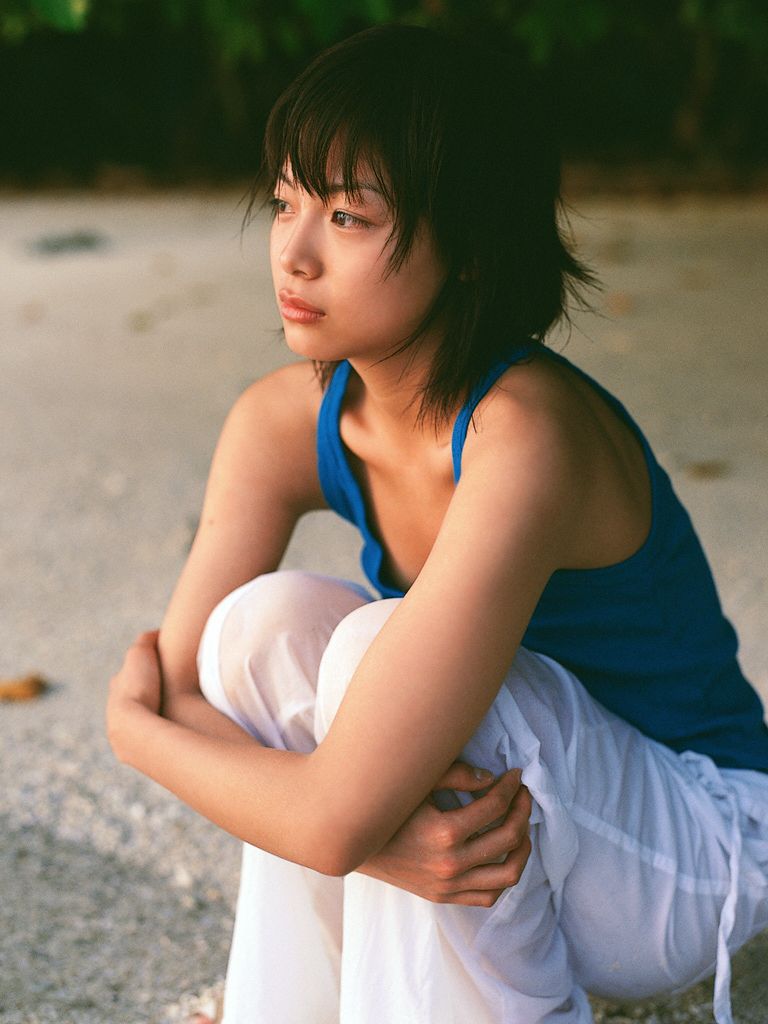 Wanibooks_ NO.02 Saki Aibu 相武紗季 写真集[180P]