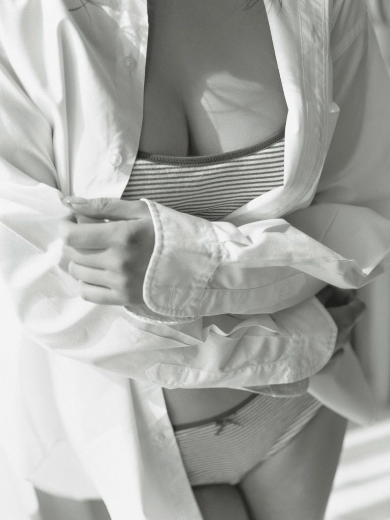 Wanibooks_ NO.03 Kaori Manabe 真锅薰/眞鍋かをり 写真集[240P]