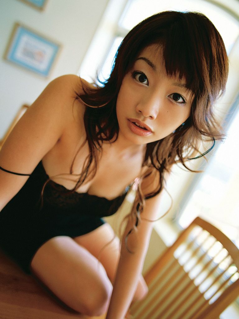 Wanibooks_ NO.03 Kaori Manabe 真锅薰/眞鍋かをり 写真集[240P]