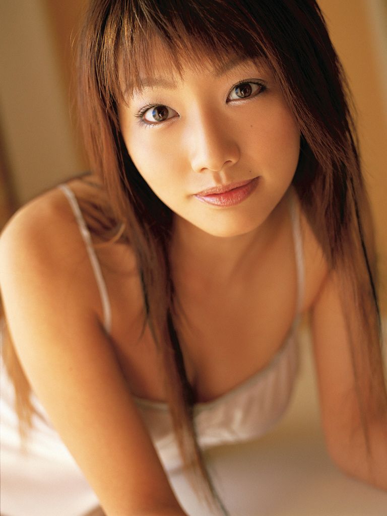 Wanibooks_ NO.03 Kaori Manabe 真锅薰/眞鍋かをり 写真集[240P]