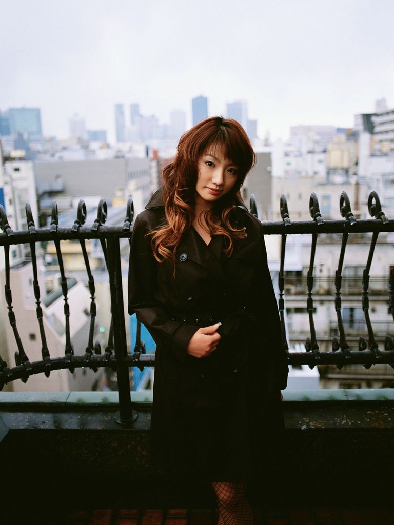 Wanibooks_ NO.03 Kaori Manabe 真锅薰/眞鍋かをり 写真集[240P]