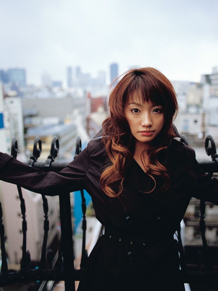 Wanibooks_ NO.03 Kaori Manabe 真锅薰/眞鍋かをり 写真集[240P]