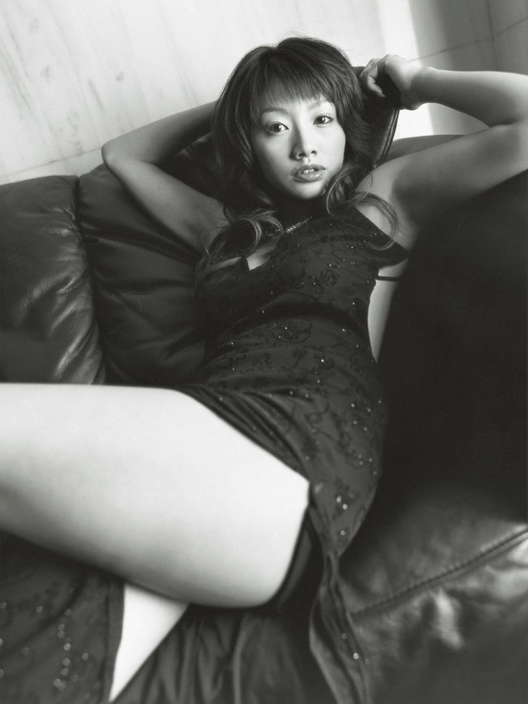Wanibooks_ NO.03 Kaori Manabe 真锅薰/眞鍋かをり 写真集[240P]