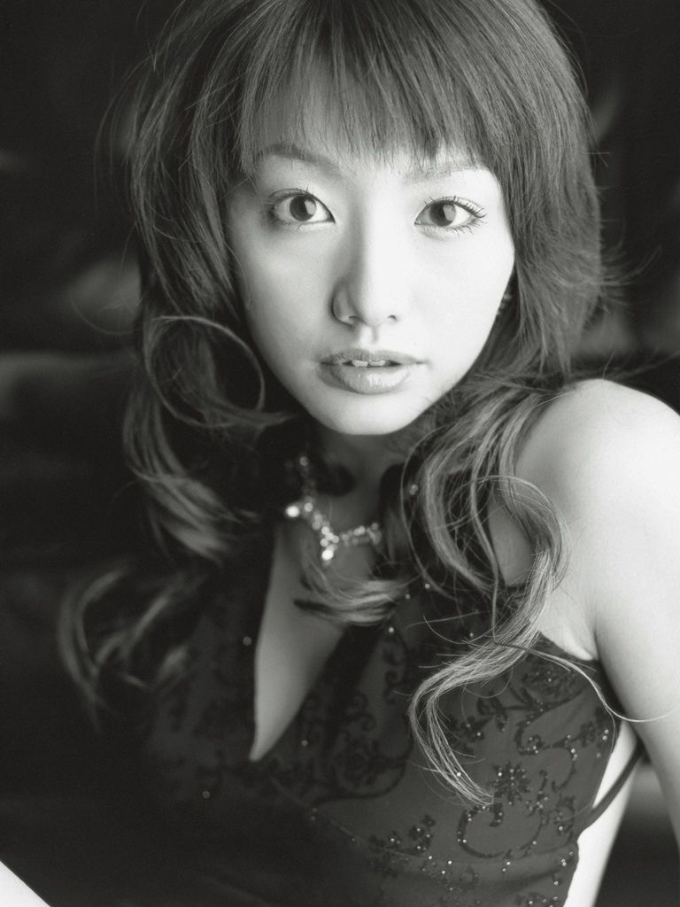 Wanibooks_ NO.03 Kaori Manabe 真锅薰/眞鍋かをり 写真集[240P]