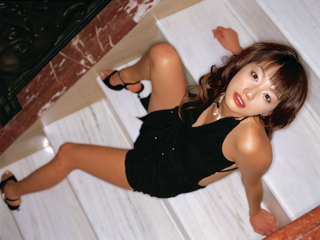 Wanibooks_ NO.03 Kaori Manabe 真锅薰/眞鍋かをり 写真集[240P]