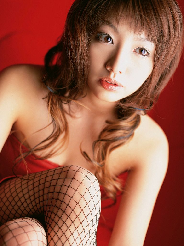 Wanibooks_ NO.03 Kaori Manabe 真锅薰/眞鍋かをり 写真集[240P]