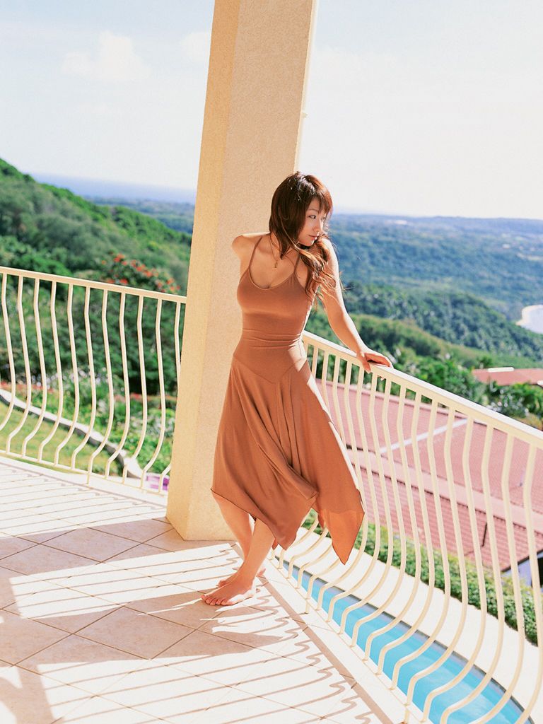 Wanibooks_ NO.03 Kaori Manabe 真锅薰/眞鍋かをり 写真集[240P]