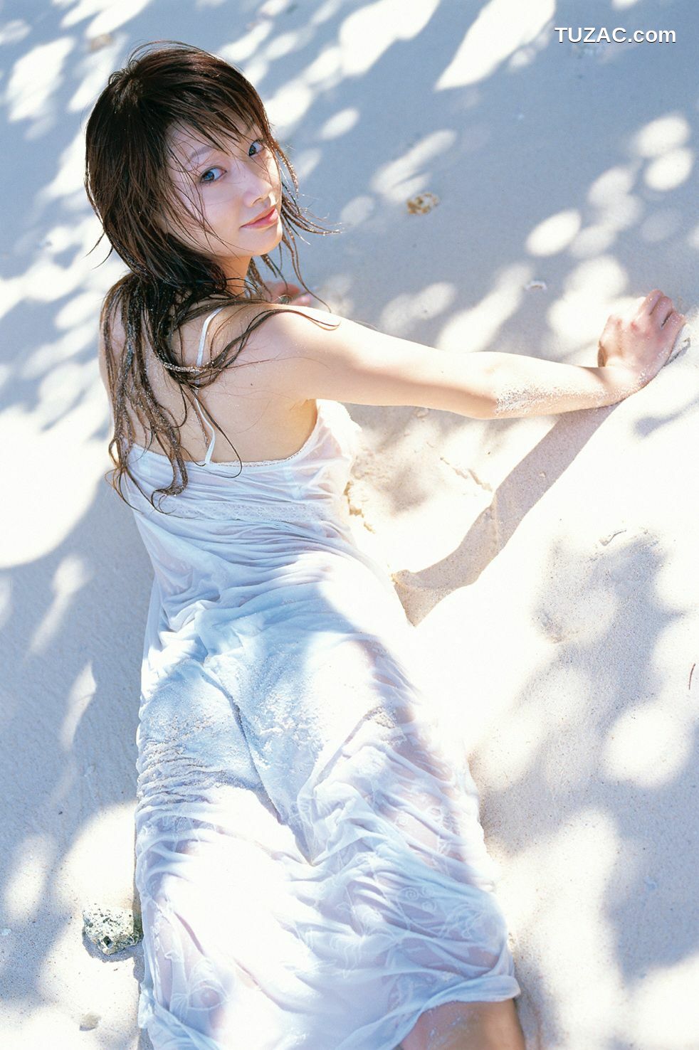 Wanibooks_ NO.03 Kaori Manabe 真锅薰/眞鍋かをり 写真集[240P]