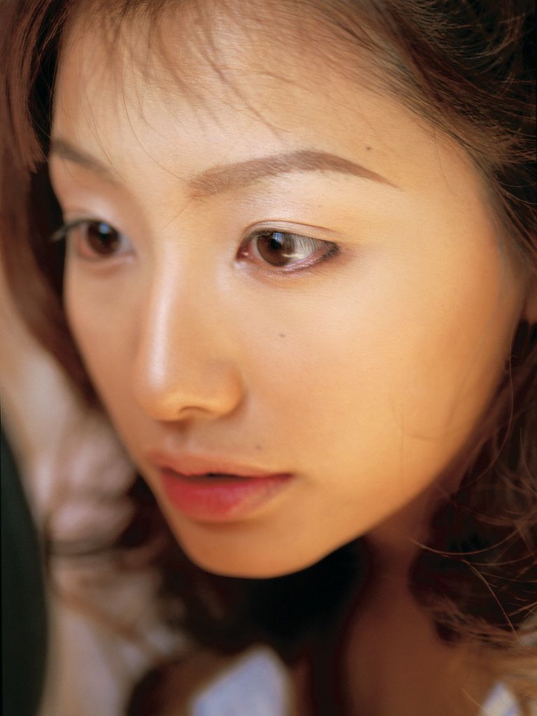 Wanibooks_ NO.03 Kaori Manabe 真锅薰/眞鍋かをり 写真集[240P]