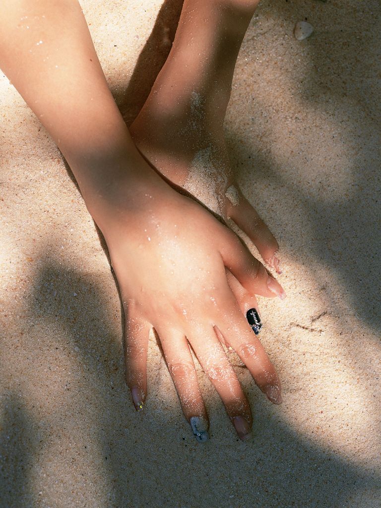 Wanibooks_ NO.03 Kaori Manabe 真锅薰/眞鍋かをり 写真集[240P]