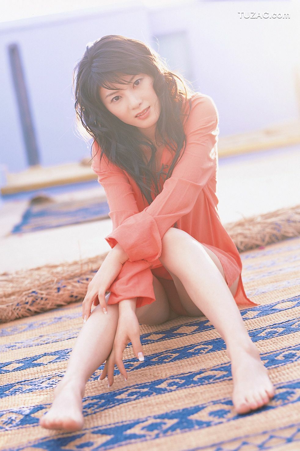 Wanibooks_ NO.05 Fumina Bara 原史奈 写真集[239P]