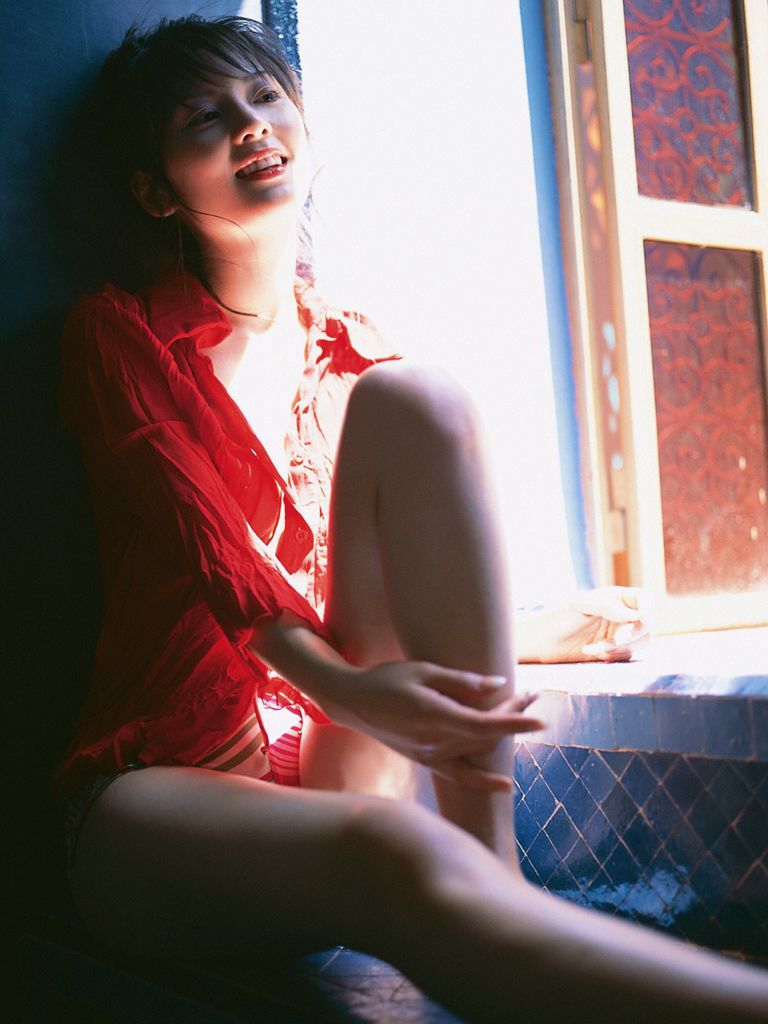 Wanibooks_ NO.05 Fumina Bara 原史奈 写真集[239P]