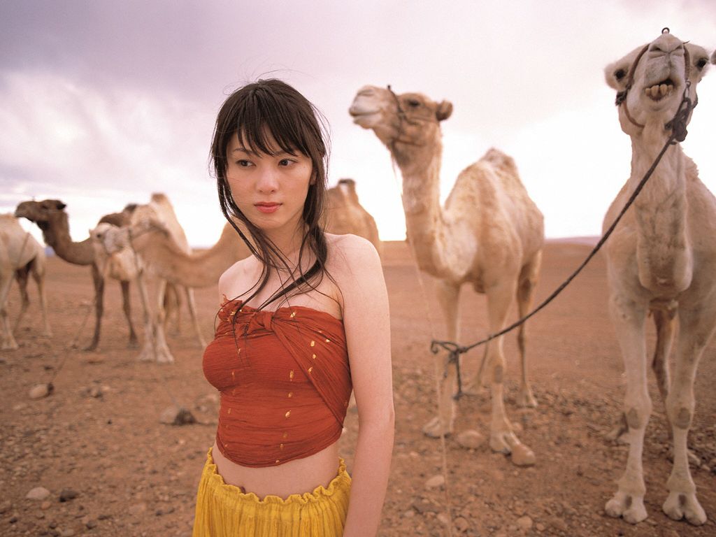 Wanibooks_ NO.05 Fumina Bara 原史奈 写真集[239P]