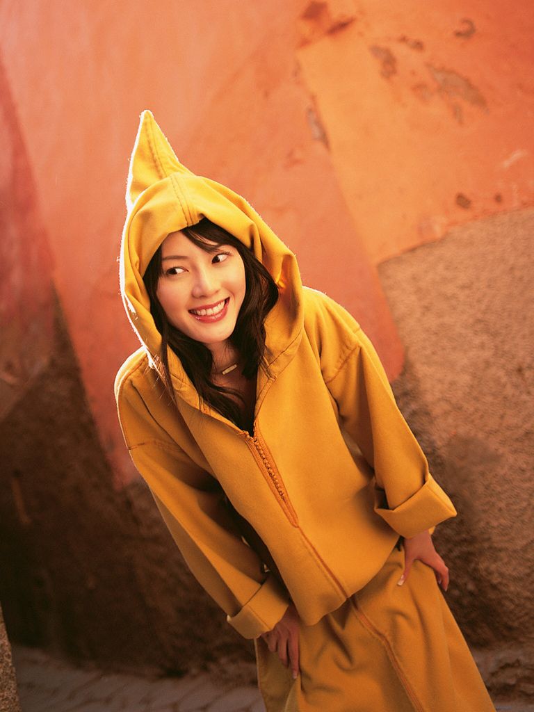 Wanibooks_ NO.05 Fumina Bara 原史奈 写真集[239P]