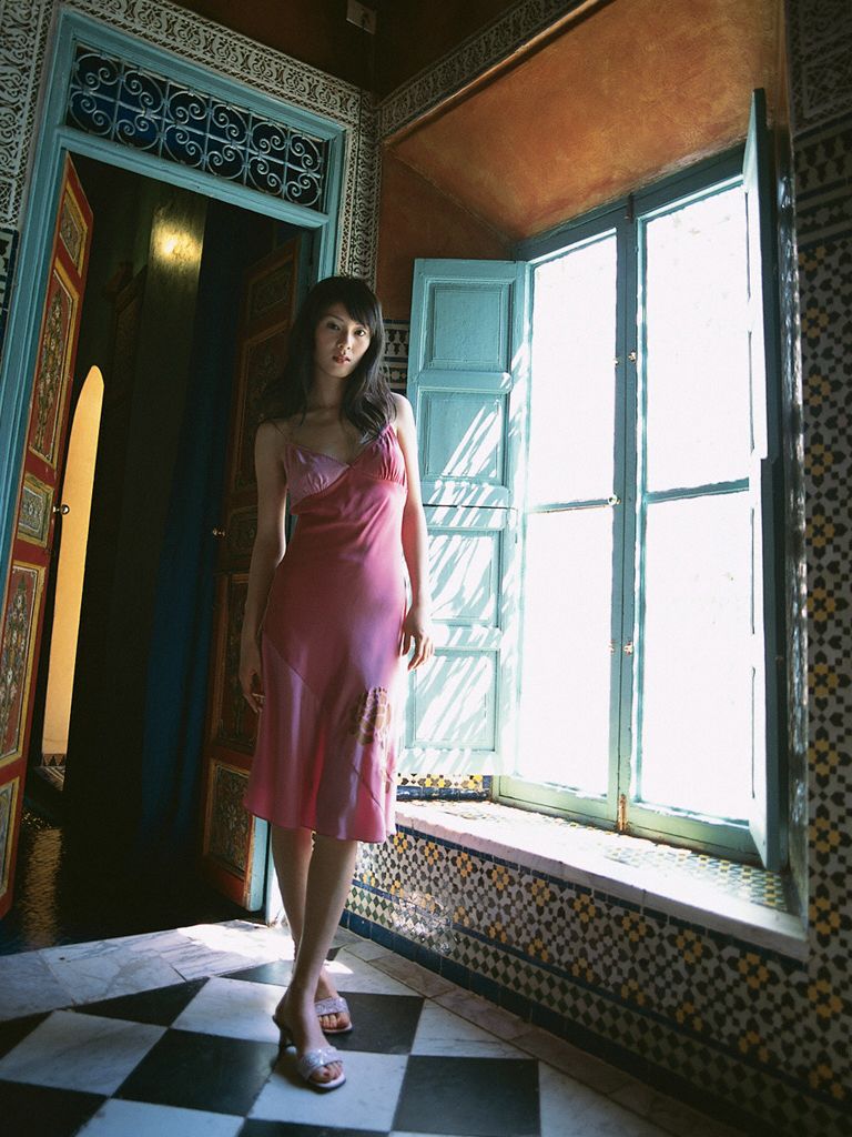 Wanibooks_ NO.05 Fumina Bara 原史奈 写真集[239P]