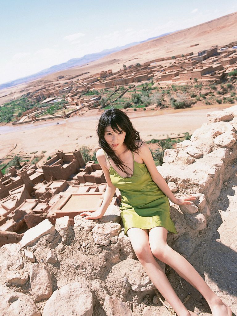 Wanibooks_ NO.05 Fumina Bara 原史奈 写真集[239P]