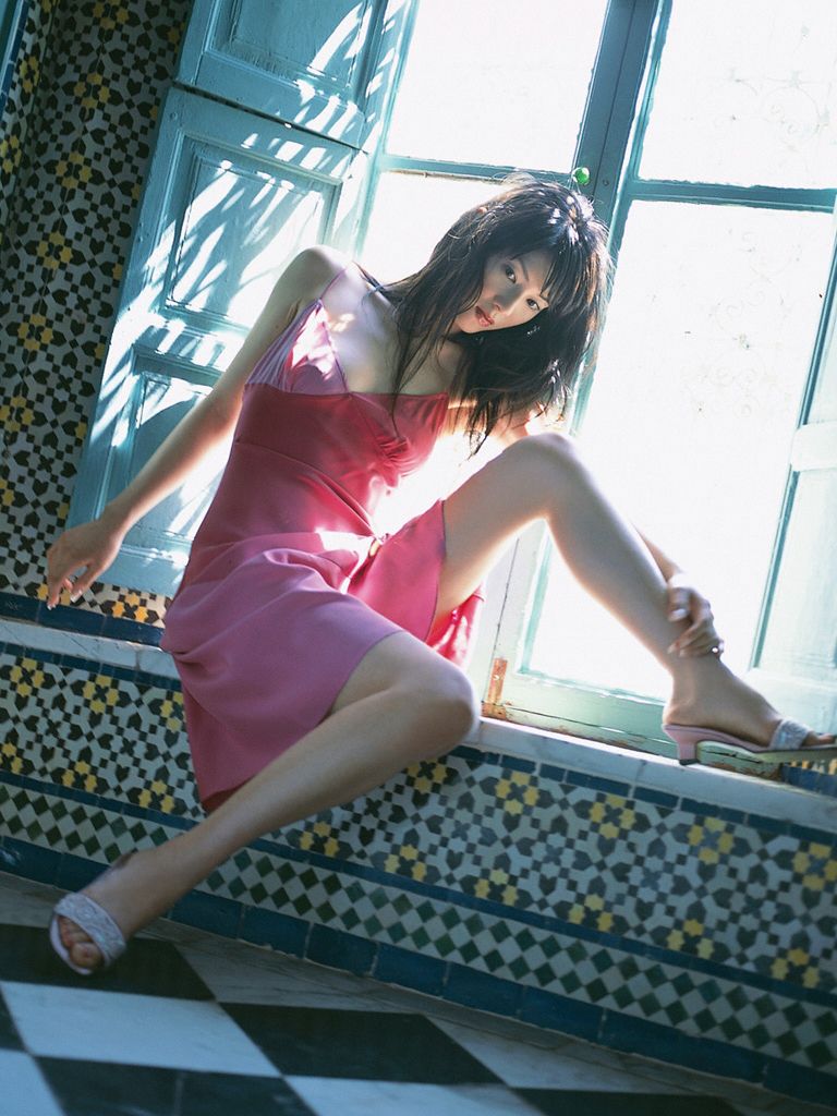 Wanibooks_ NO.05 Fumina Bara 原史奈 写真集[239P]