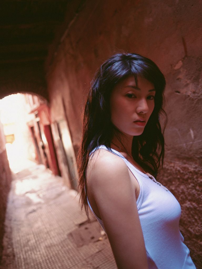 Wanibooks_ NO.05 Fumina Bara 原史奈 写真集[239P]