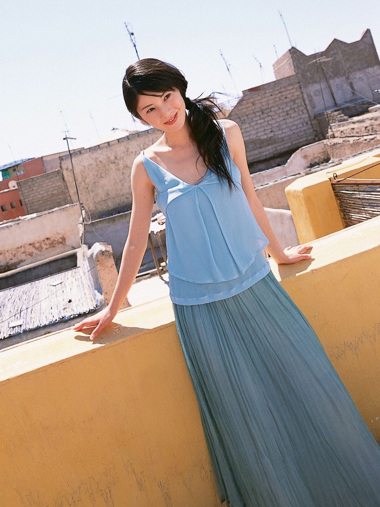 Wanibooks_ NO.05 Fumina Bara 原史奈 写真集[239P]