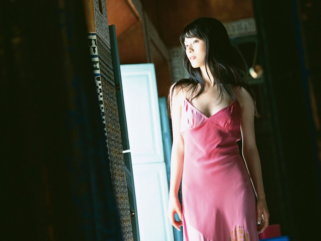 Wanibooks_ NO.05 Fumina Bara 原史奈 写真集[239P]