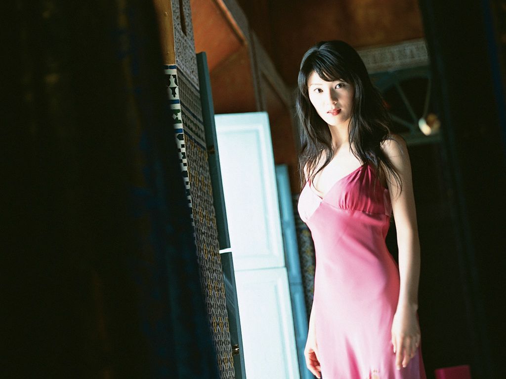 Wanibooks_ NO.05 Fumina Bara 原史奈 写真集[239P]