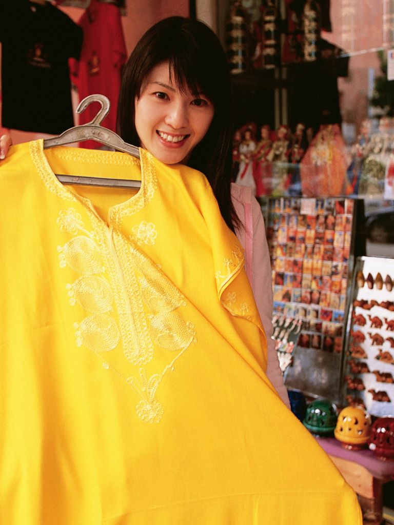 Wanibooks_ NO.05 Fumina Bara 原史奈 写真集[239P]