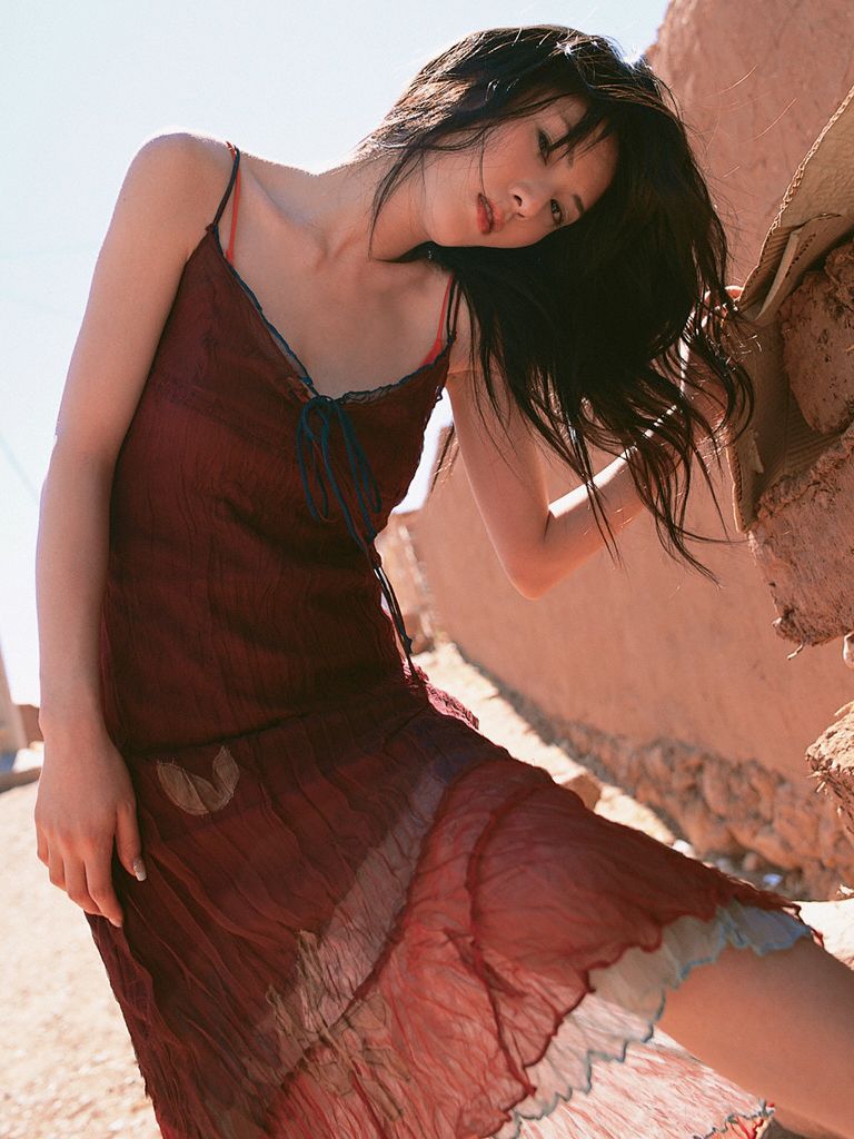 Wanibooks_ NO.05 Fumina Bara 原史奈 写真集[239P]