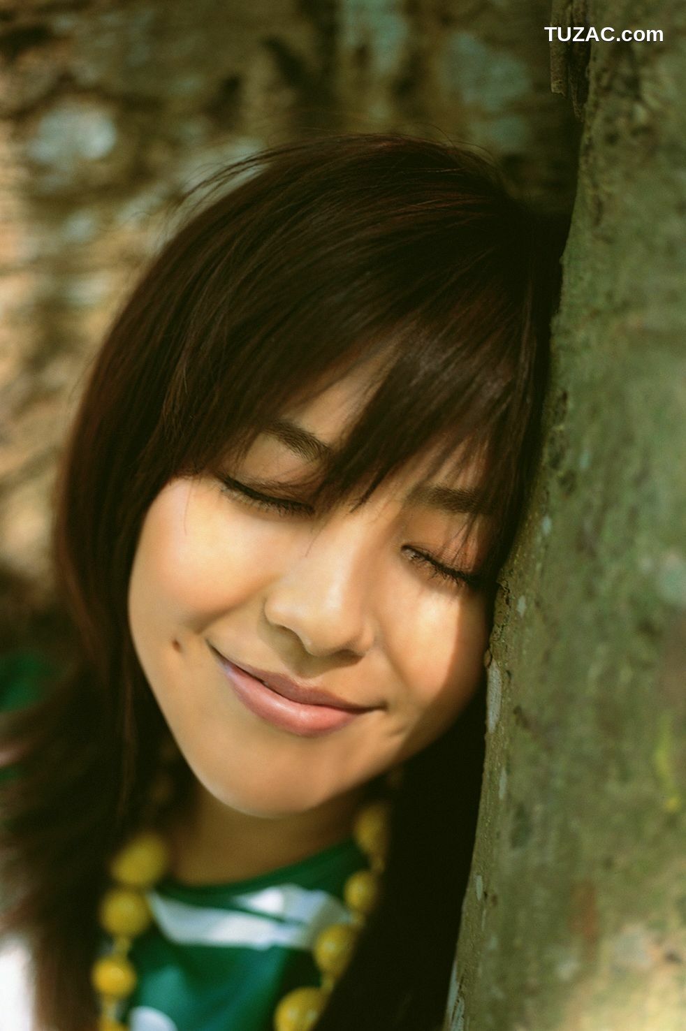 Wanibooks_ NO.06 Miho Shiraishi 白石美帆 写真集[154P]