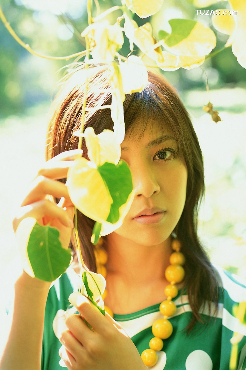 Wanibooks_ NO.06 Miho Shiraishi 白石美帆 写真集[154P]