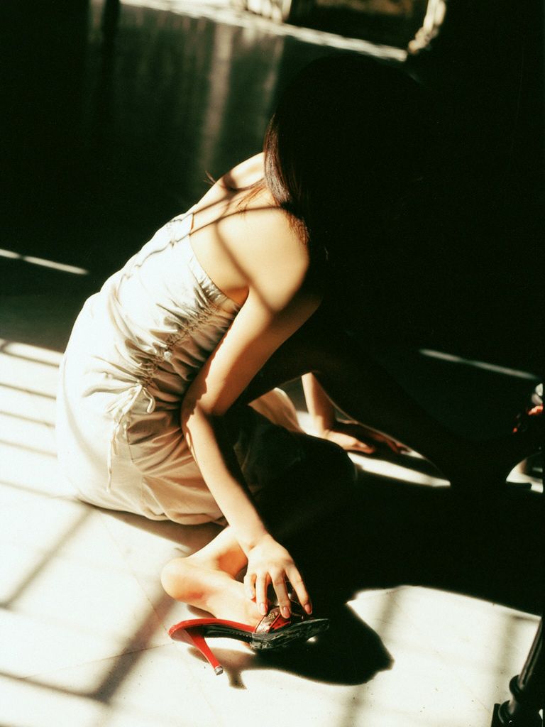 Wanibooks_ NO.06 Miho Shiraishi 白石美帆 写真集[154P]