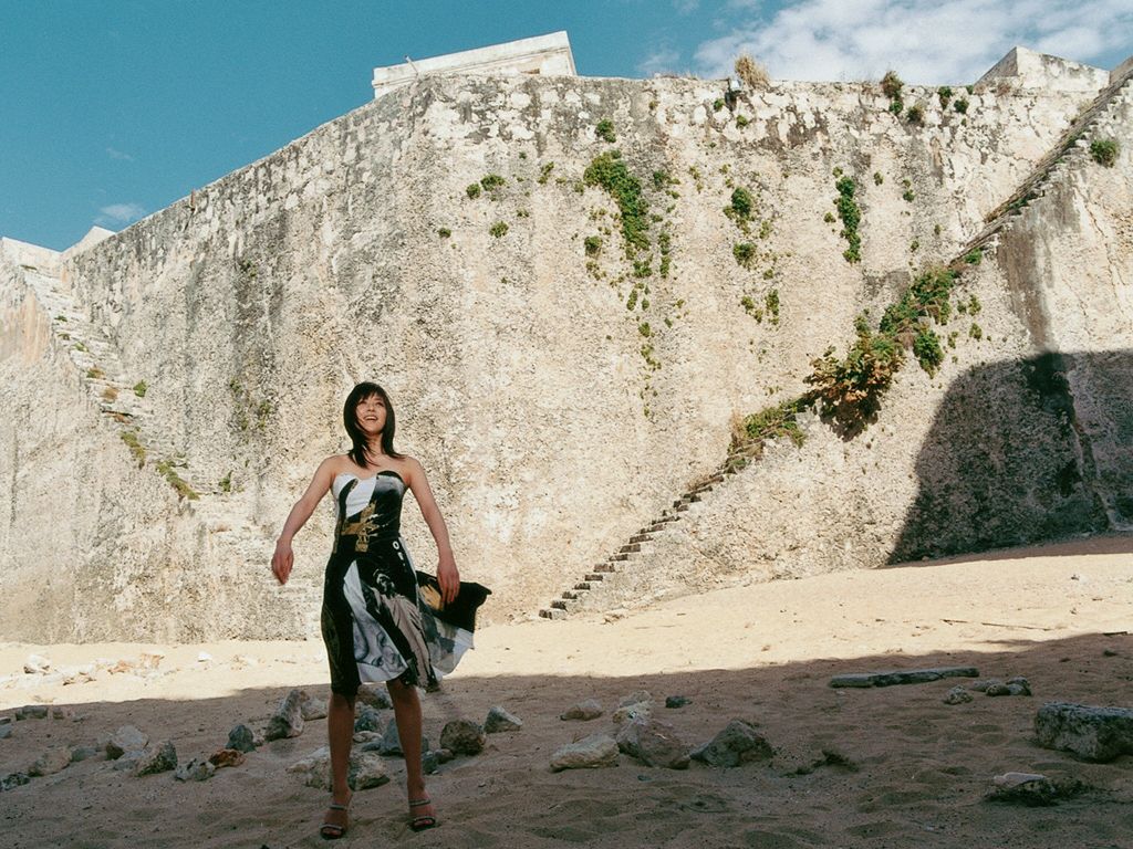 Wanibooks_ NO.06 Miho Shiraishi 白石美帆 写真集[154P]