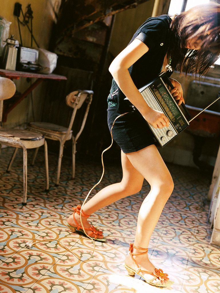 Wanibooks_ NO.06 Miho Shiraishi 白石美帆 写真集[154P]